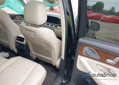 2020 Mercedes-Benz Gle 450 4Matic from USA, damaged, VIN 4JGFB5KEXLA100966